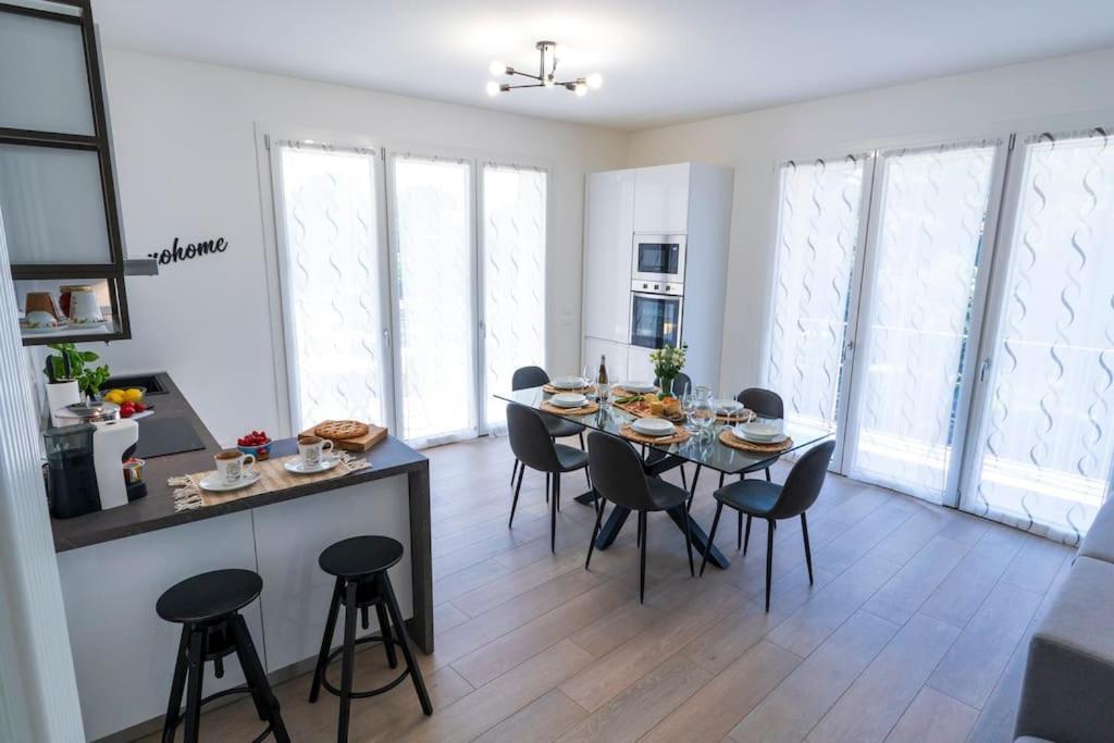 Rossini Home Pesaro Vicino Al Teatro Rossini By Yohome Kültér fotó