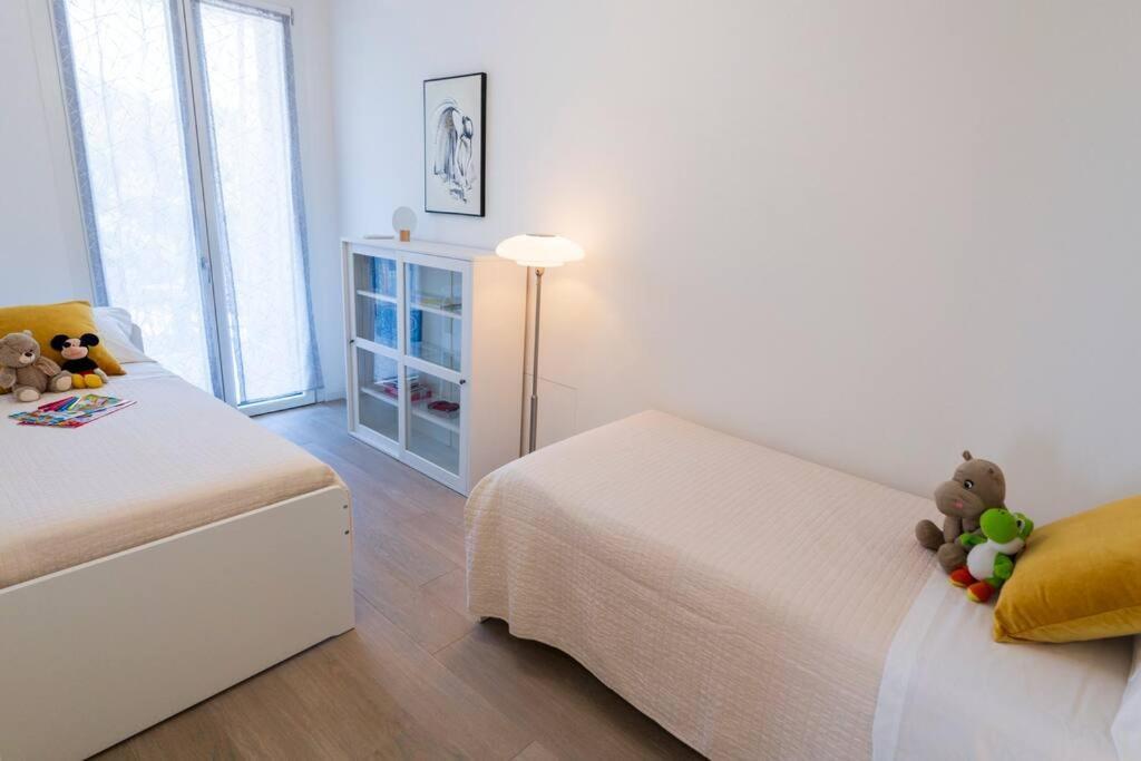 Rossini Home Pesaro Vicino Al Teatro Rossini By Yohome Kültér fotó